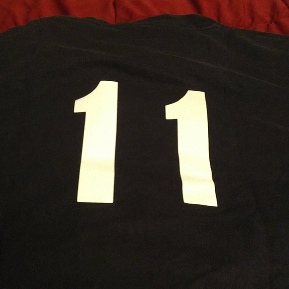 Yankee t-shirt - Picture 6 of 6